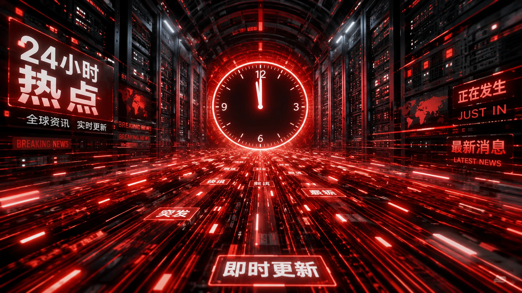 事件时间线公开资料主题图片